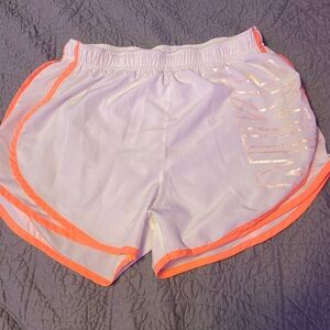 Definitely got the use out of these shorts, not see through!!